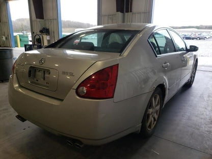 806077Y193 Door Handle Exterior Assembly Door Rear Fits 04-05 MAXIMA