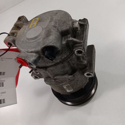 Air Conditioning AC Compressor Fits 12-17 Hyundai Accent