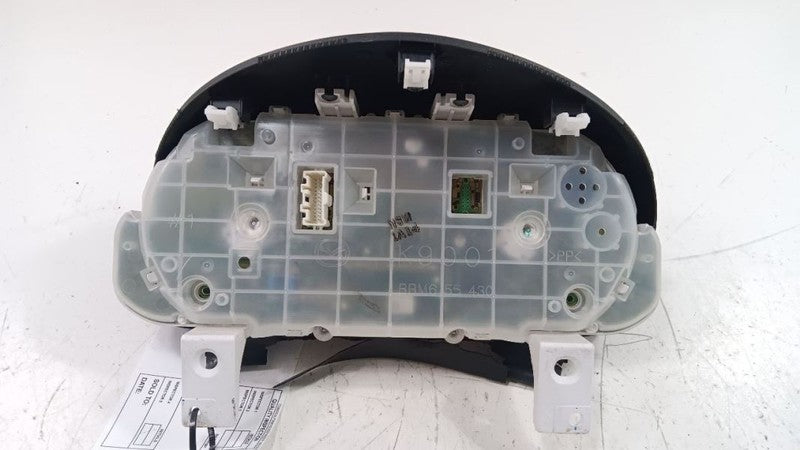 Speedometer Gauge Cluster MPH Fits 10-11 MAZDA 3 OEM