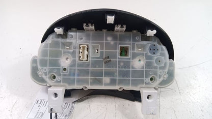 Speedometer Gauge Cluster MPH Fits 10-11 MAZDA 3 OEM
