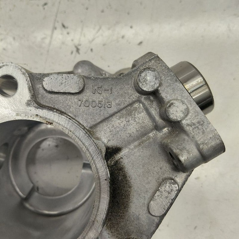 Mazda 6 Engine Fuel Pump Mount Bracket 2.5 2018 2019 2020 2021