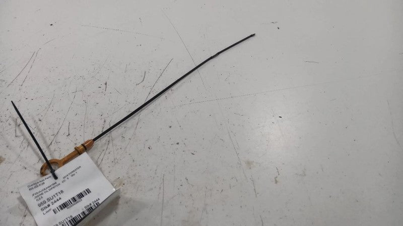 Subaru Forester Engine Oil Dipstick  2017 2018