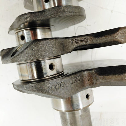 Nissan Maxima Engine Crankshaft Crank Shaft  3.5 2018 2017 2016 OEM