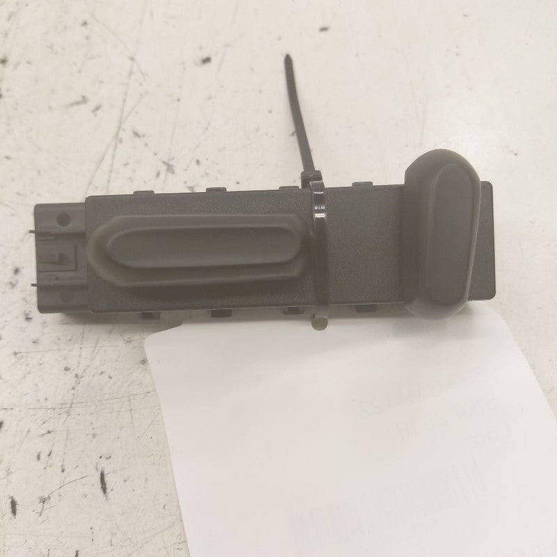 Buick Encore GX Seat Switch Left Driver Power Seat Control  2022 2023 