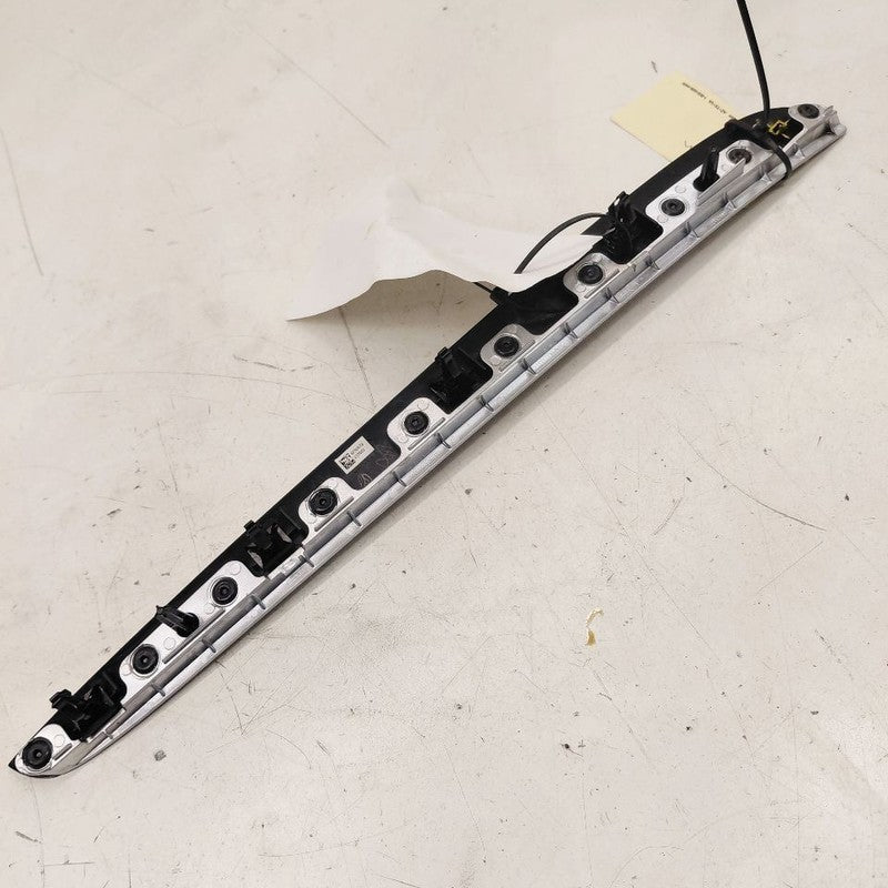 Chrysler 300 Passenger Right Side Molding Dash Garnish {AF56622XST001}