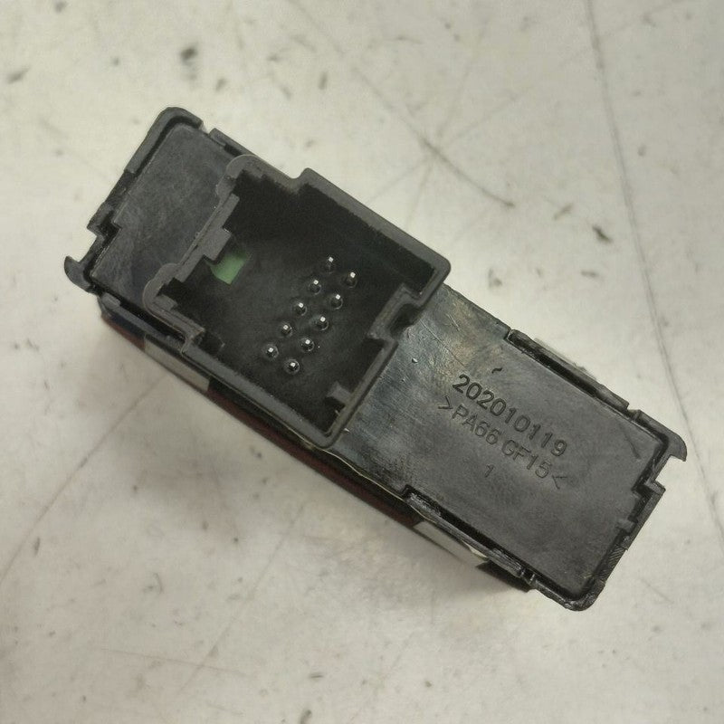Chevy Trax Hazard Switch 4 Way Flasher Button  2022 2021
