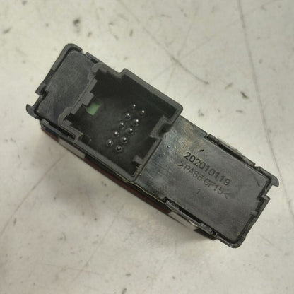 Chevy Trax Hazard Switch 4 Way Flasher Button  2022 2021