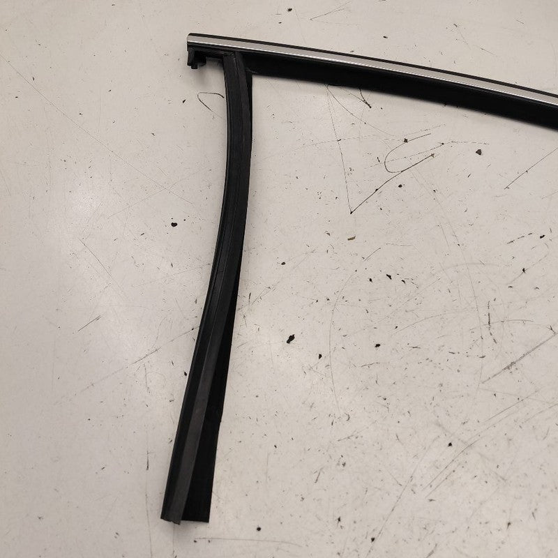 Volvo S60 Door Glass Window Seal Rubber Right Passenger Front  2018 20