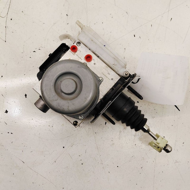 Anti-Lock Brake Part Pump Actuator Fits 21-23 Buick Encore GX