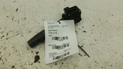 20940369 Column Switch Column Turn Fits 04-12 Chevy Malibu OEM