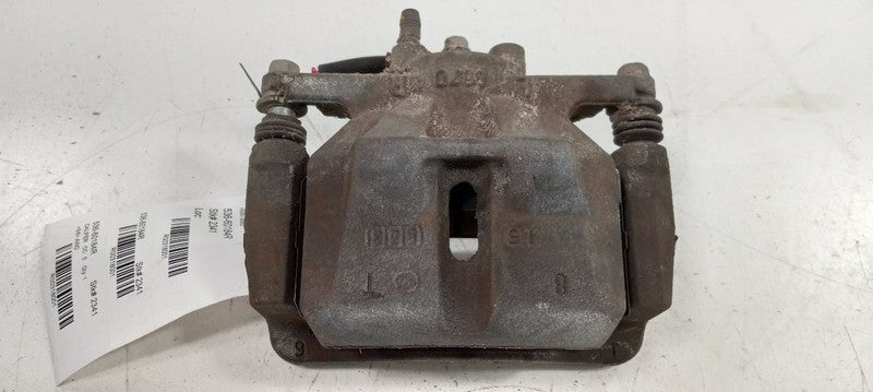 Passenger Right Brake Caliper Front Naturally Aspirated Fits 13-19 MAZ
