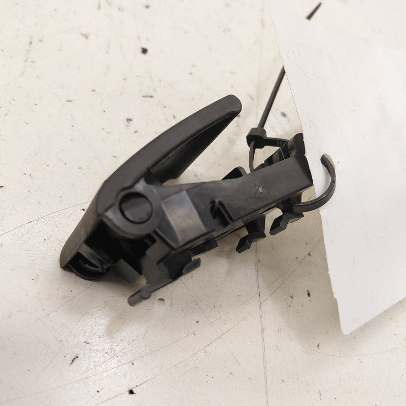 Fiat 500 X Model   Hood Latch Release Handle Lever Switch  2016 2017