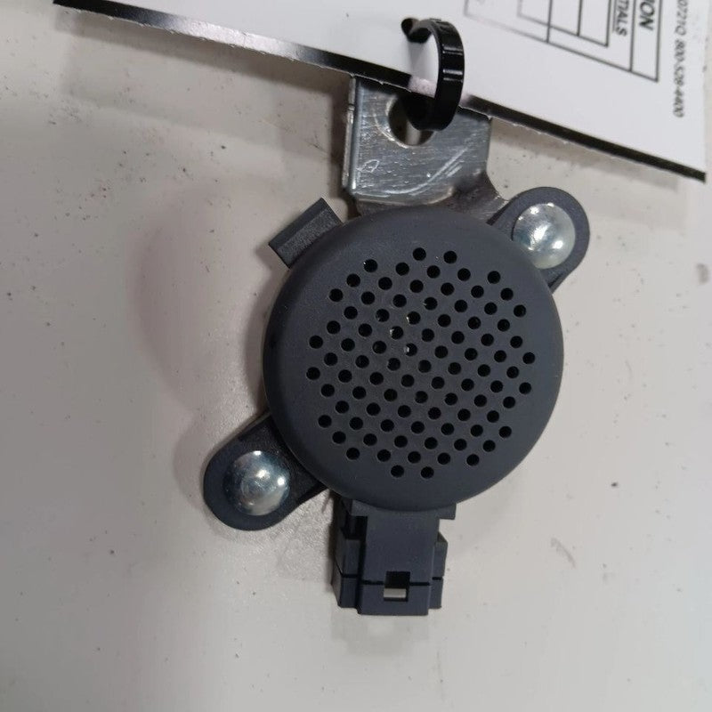 Nissan Versa Dash Speaker Left Driver Side  2023 2022 2021 2020