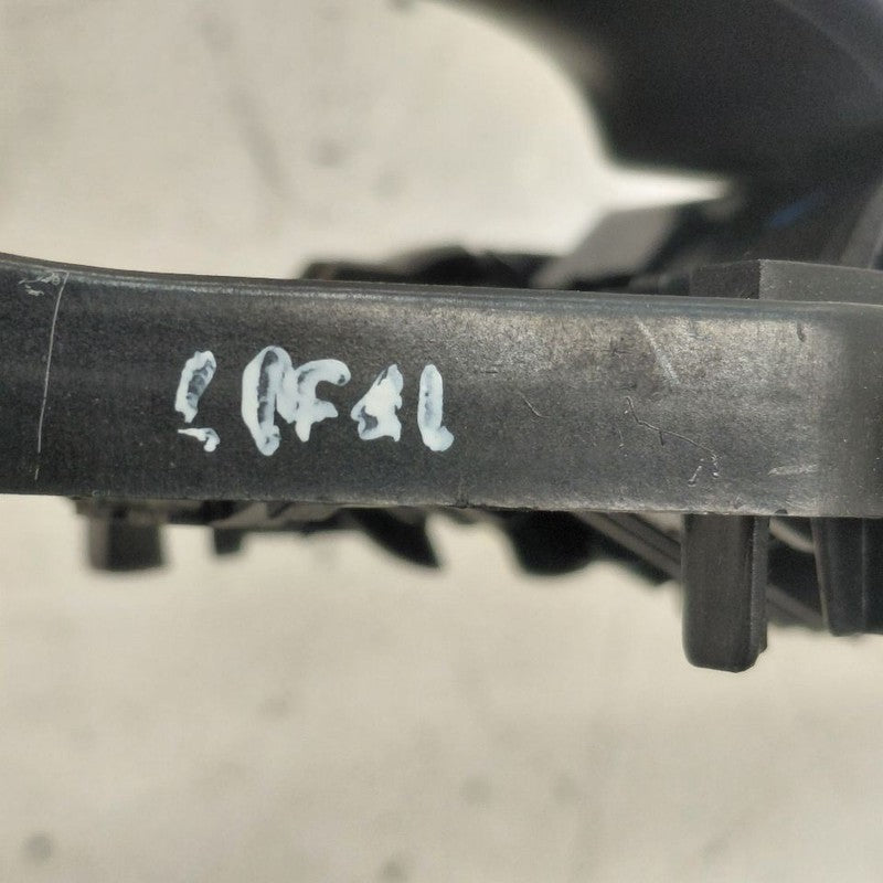 Passenger Right Rear Door Handle Exterior Fits 14-18 Volvo S60