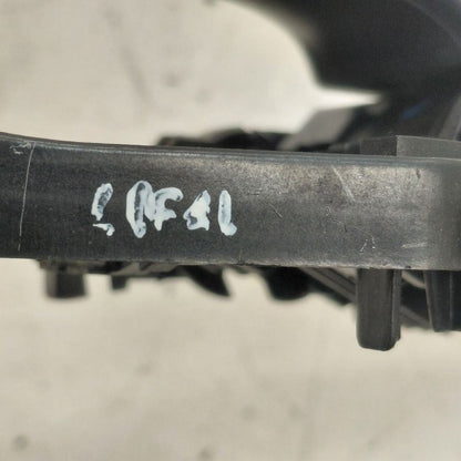Passenger Right Rear Door Handle Exterior Fits 14-18 Volvo S60