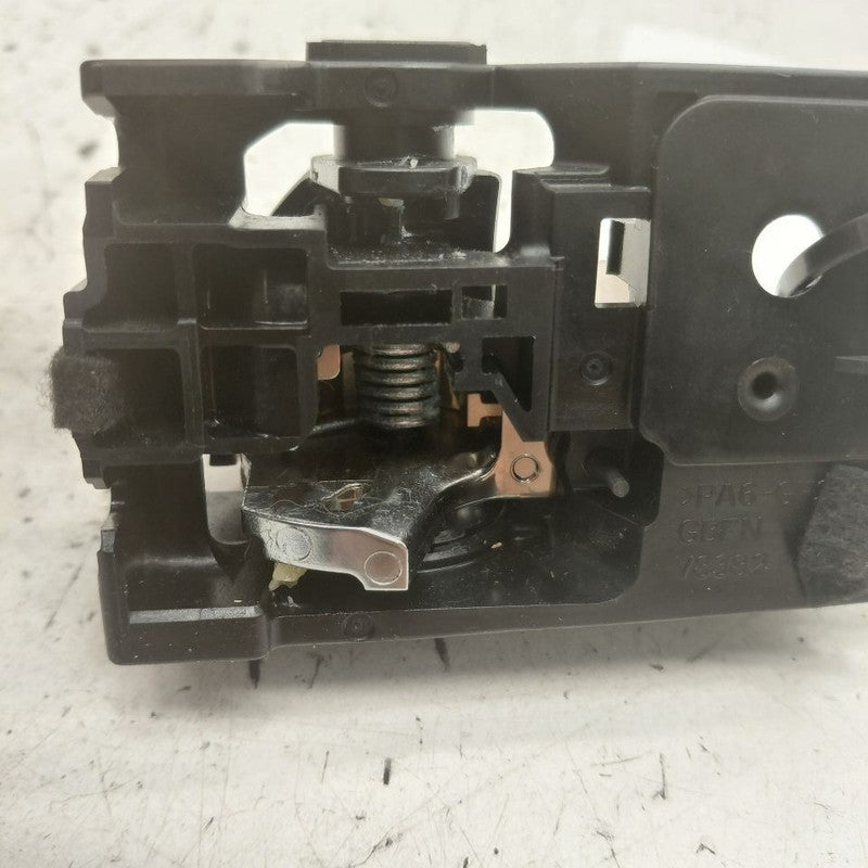 Mazda 6 Door Handle Right Passenger Front Interior Inside  2018 2019 2
