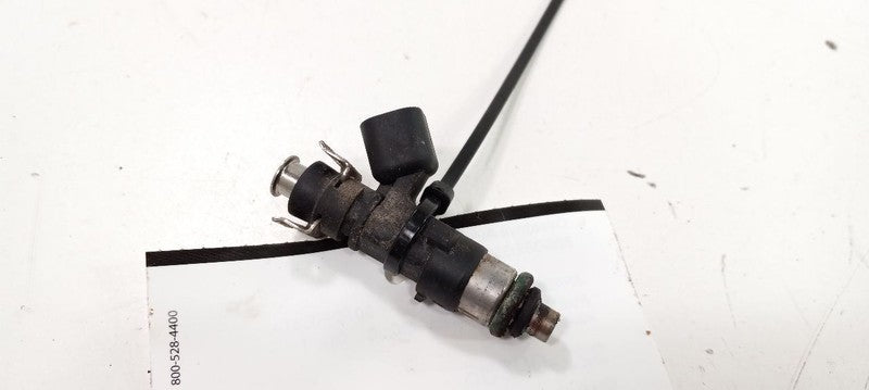 Fuel Injection Injector Parts 1.6L Without Turbo Fits 11-19 Ford Fiest