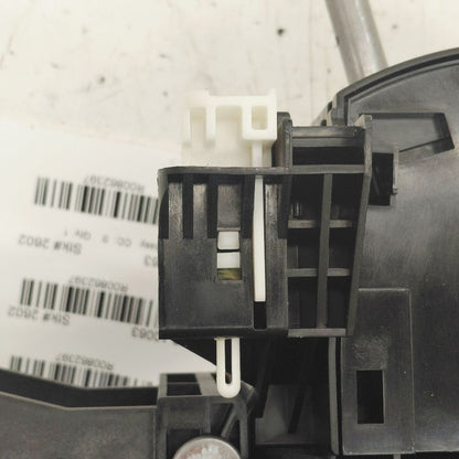 Automatic Transmission Gear Shifter Fits 22-23 Mazda 3