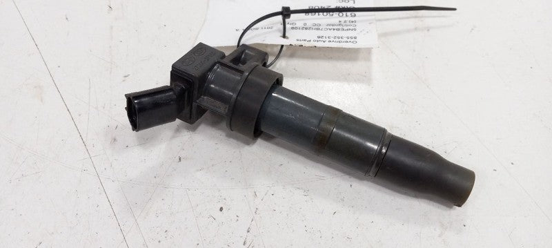 Ignition Coil Ignitor Fits 09-16 GENESIS OEM