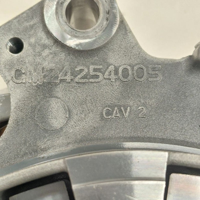 Transmission Electric Motor {A} Only Fits 16-19 Chevy Volt