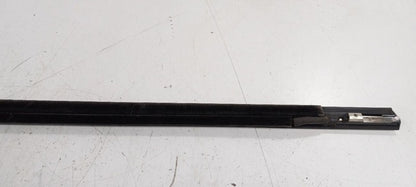 Cadillac CTS Door Glass Window Weather Strip Trim Rear Left Back 2012 