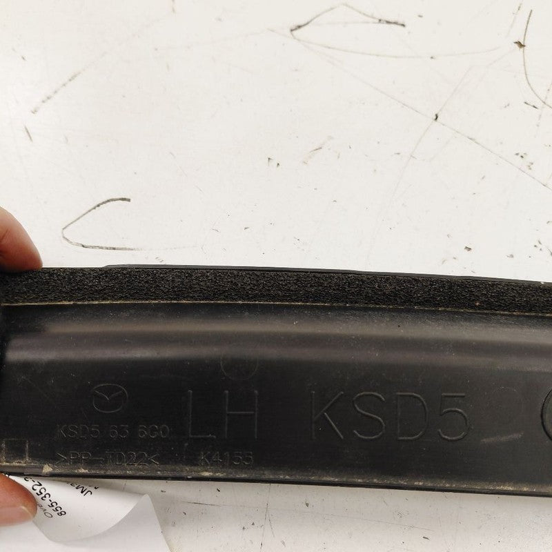 Mazda CX-5 Driver Left Side Hatch Anti Pinch Sensor {NR010740A0} 2023 