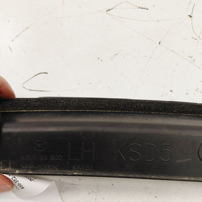 Mazda CX-5 Driver Left Side Hatch Anti Pinch Sensor {NR010740A0} 2023 