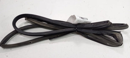 Kia Forte On Door Seal Rubber Right Passenger Rear Back 2010 2011 2012 2013
