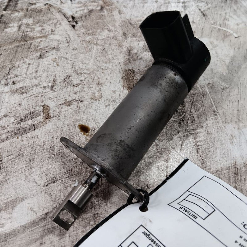 Kia Optima Automatic Transmission Valve Shift Solenoid  2020 2019 2018