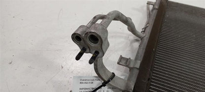 976063R000 Air Conditioning AC Condenser Fits 12-14 AZERA 