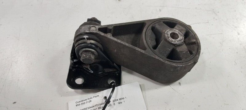 Mini Cooper S Engine Motor Mount Rear Back 2002 2003 2004 2005 2006 OE