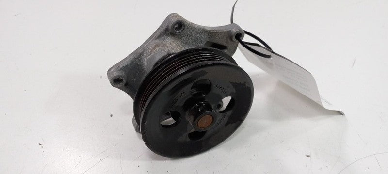 Coolant Water Pump Gasoline Fits 16-19 CRUZE OEM