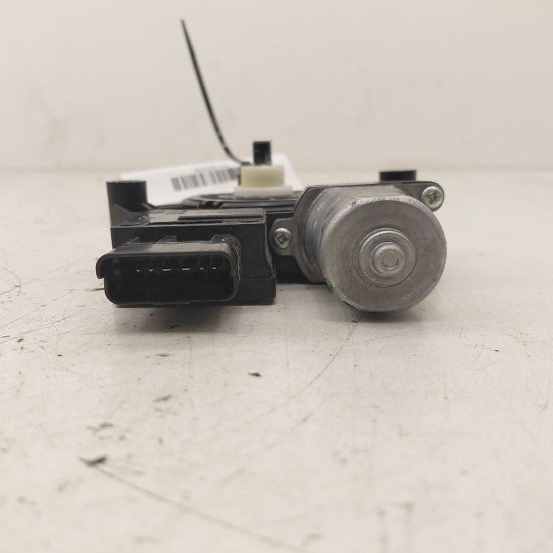 Driver Left Front Power Window Motor US Built Fits 21-25 Nissan Rogue