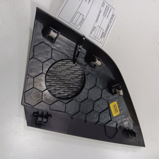 2025 GMC Acadia Dash Speaker Cover Left Driver Side