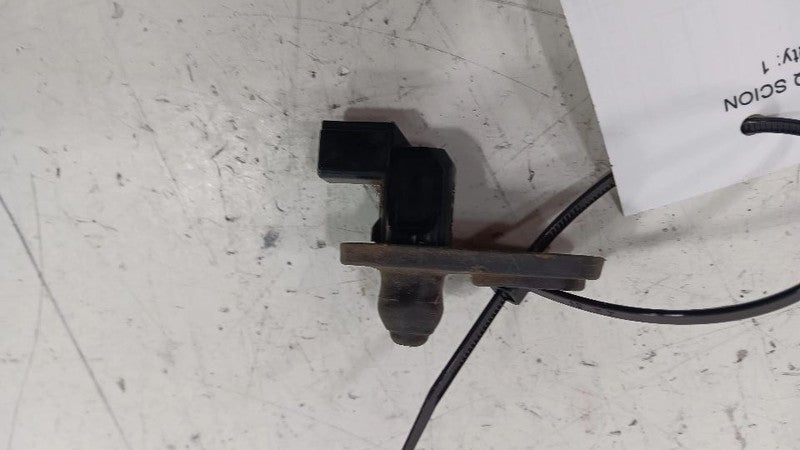 Toyota Scion IQ Door Ajar Switch Door Open Dome Light Switch  2011 201