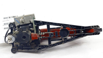 22817271 Door Handle Exterior Rear Back Sedan Without Chrome Button Fits 12-18 SONIC