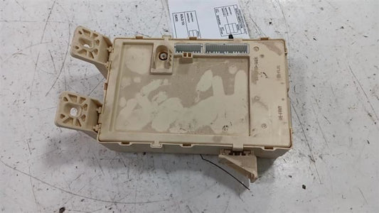 Hyundai Veloster Cabin Fuse Box Interior Inner Under Dash  2012 2013 2