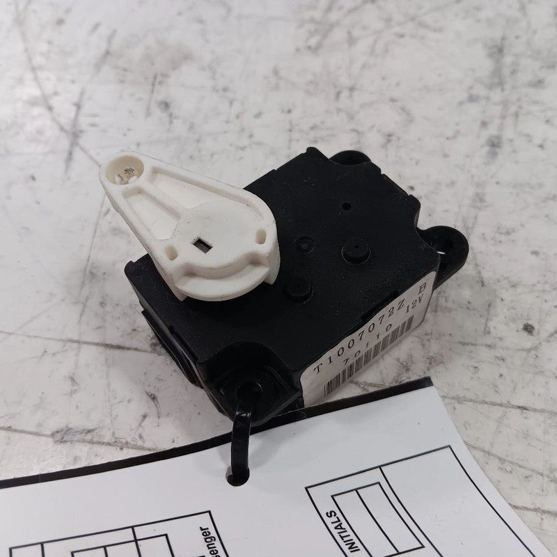 Subaru Forester Flap Door Motor Heater AC Door Actuator  2016 2017 201