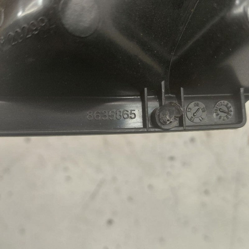 Volvo S60 Door Handle Right Passenger Front Interior Inside  2013 2014
