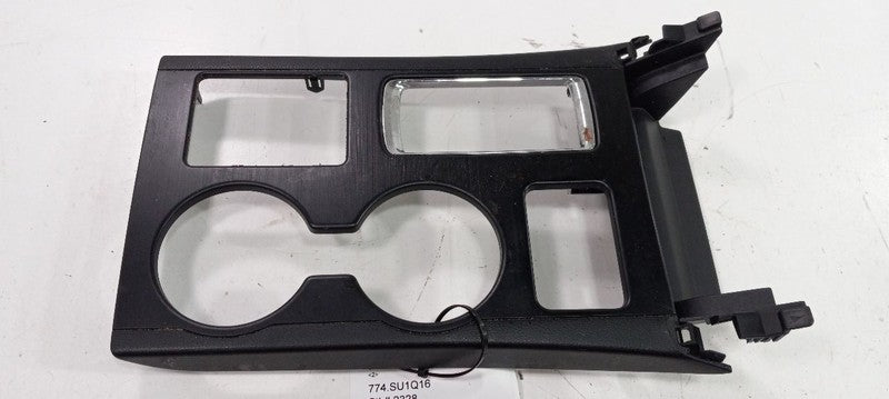 Subaru Legacy Shifter Bezel Trim Shift Console Surround Trim 2015 2016