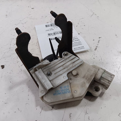 Nissan LEAF Charge Port Lock Actuator {253E03NF0A} 2013 2014 2015 2016