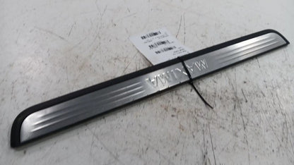 Nissan Maxima Sill Trim Plate Door Jam Threshold Left Driver Front  20