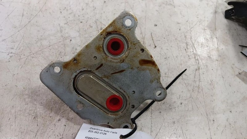 Nissan Rogue Engine Oil Cooler 2014 2015 2016 2017 2018 2019 2020