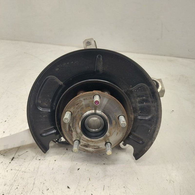 Passenger Right Rear Knuckle Stub Bearing Hub Fits 23-25 Subaru Forest