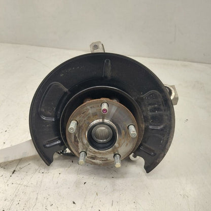 Passenger Right Rear Knuckle Stub Bearing Hub Fits 23-25 Subaru Forest