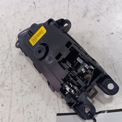 Kia Forte Door Handle Right Passenger Rear Interior Inside  2014 2015 