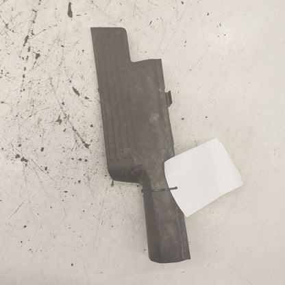 Hyundai Santa Fe Sill Trim Plate Door Jam Threshold Left Driver Rear  