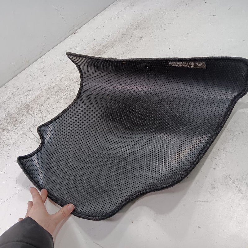 Kia Optima Floor Mat Right Passenger Side Rear  2020 2019 2018 2017