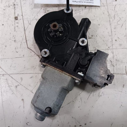 Passenger Right Rear Power Window Motor Fits 13-23 Nissan LEAF OEM