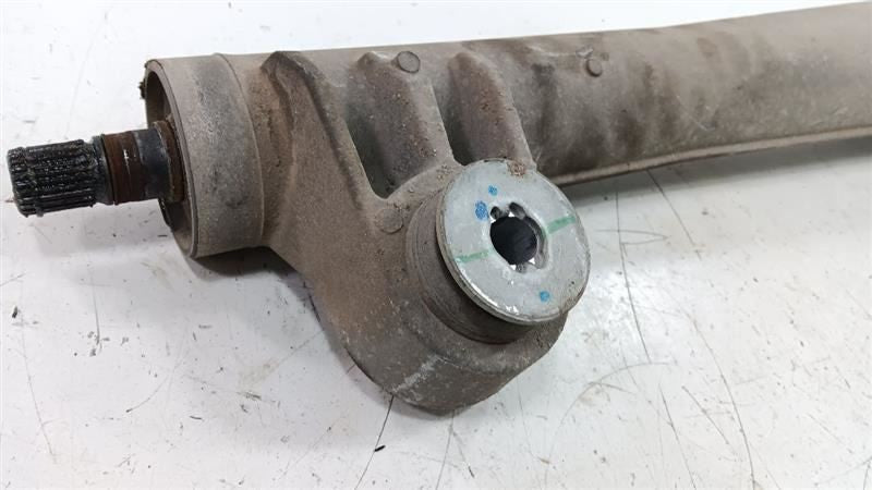 84826709 Carrier Rear Axle Shaft Fits 18-19 EQUINOX